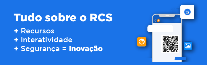 conexão com o cliente RCS