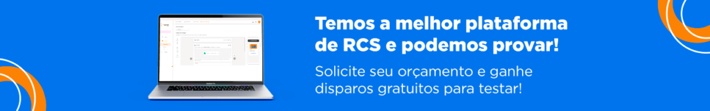 plataforma de RCS
