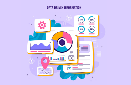 information data driven